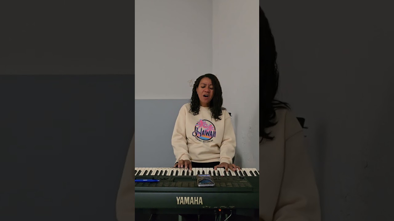 Vaso novo (cover)