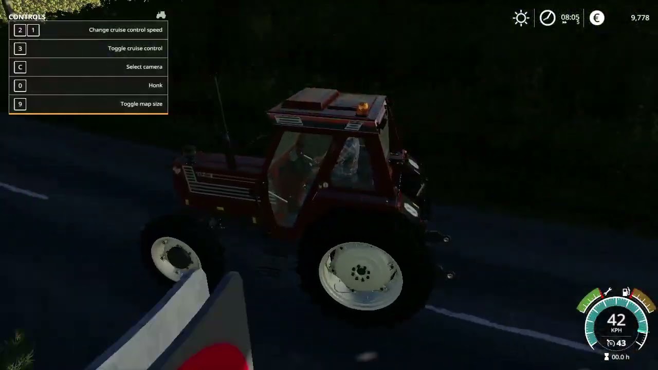 Welcome to the northern coast farm series episode 1