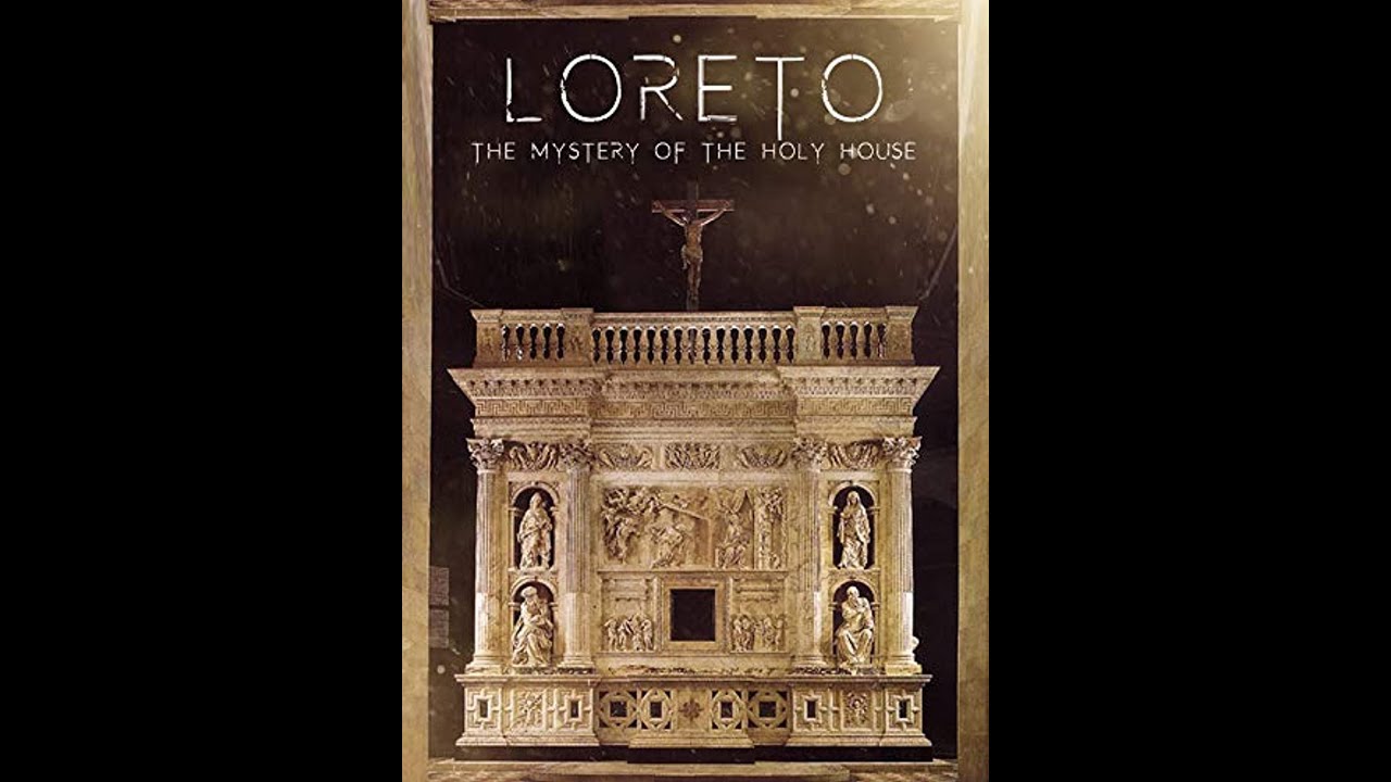 House of Loreto Italy with Michael O'Neill -  The Miracle Hunter (31st May 2022)
