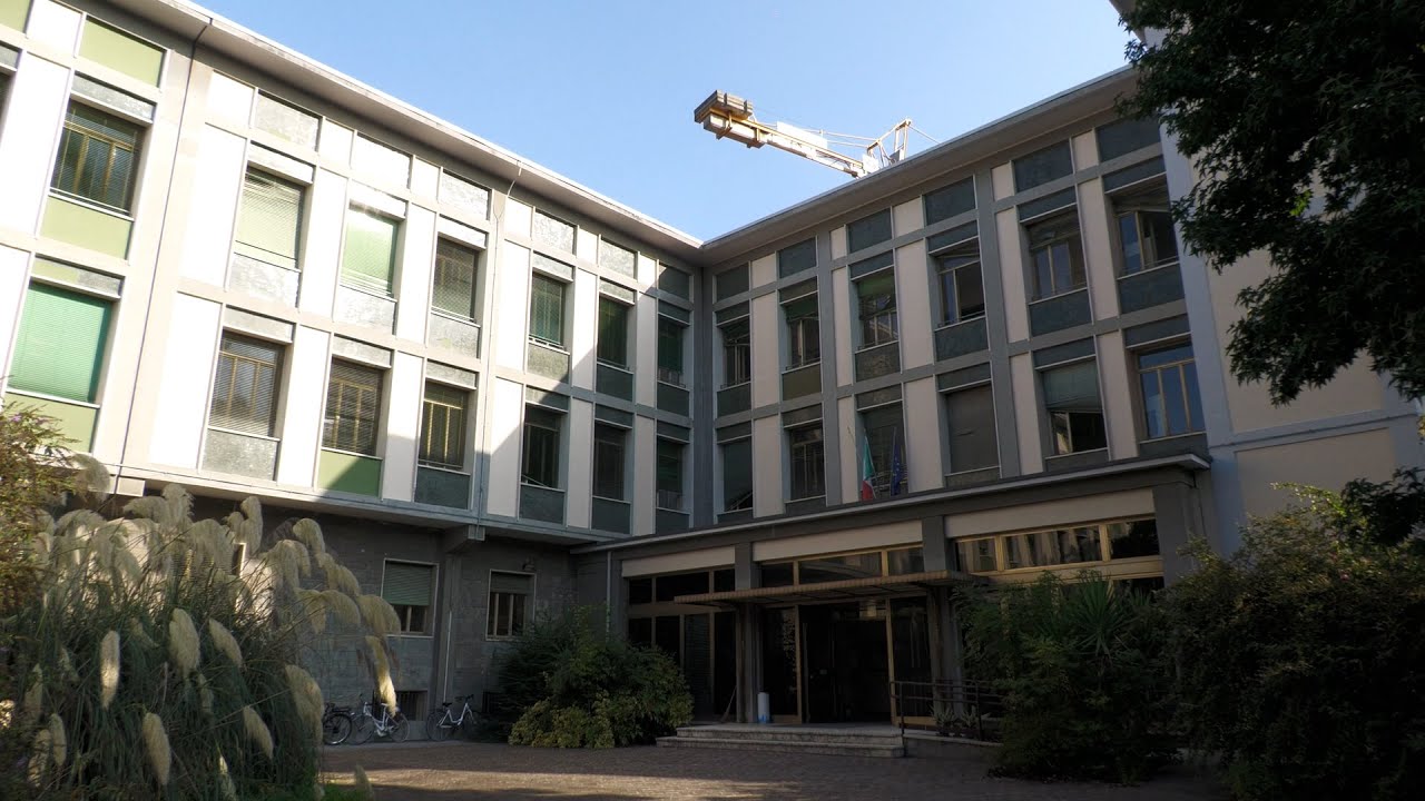 Cremona, la “nuova” scuola Virgilio si presenta: “Puntiamo sulla sicurezza”