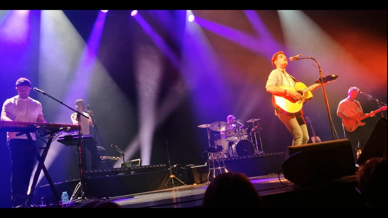 Lilian Renaud -Ta Main Sur Mon Doigt-Besançon-14/3/2026