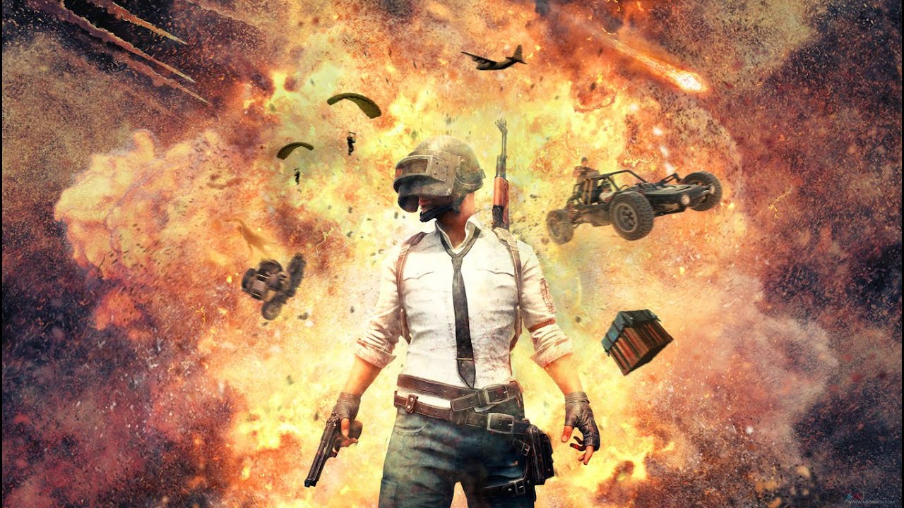 🔴PUBG PC LIVE 🔴 | Ranked Matches & Chicken Dinner Hunt 🏆 With God Particle🔥