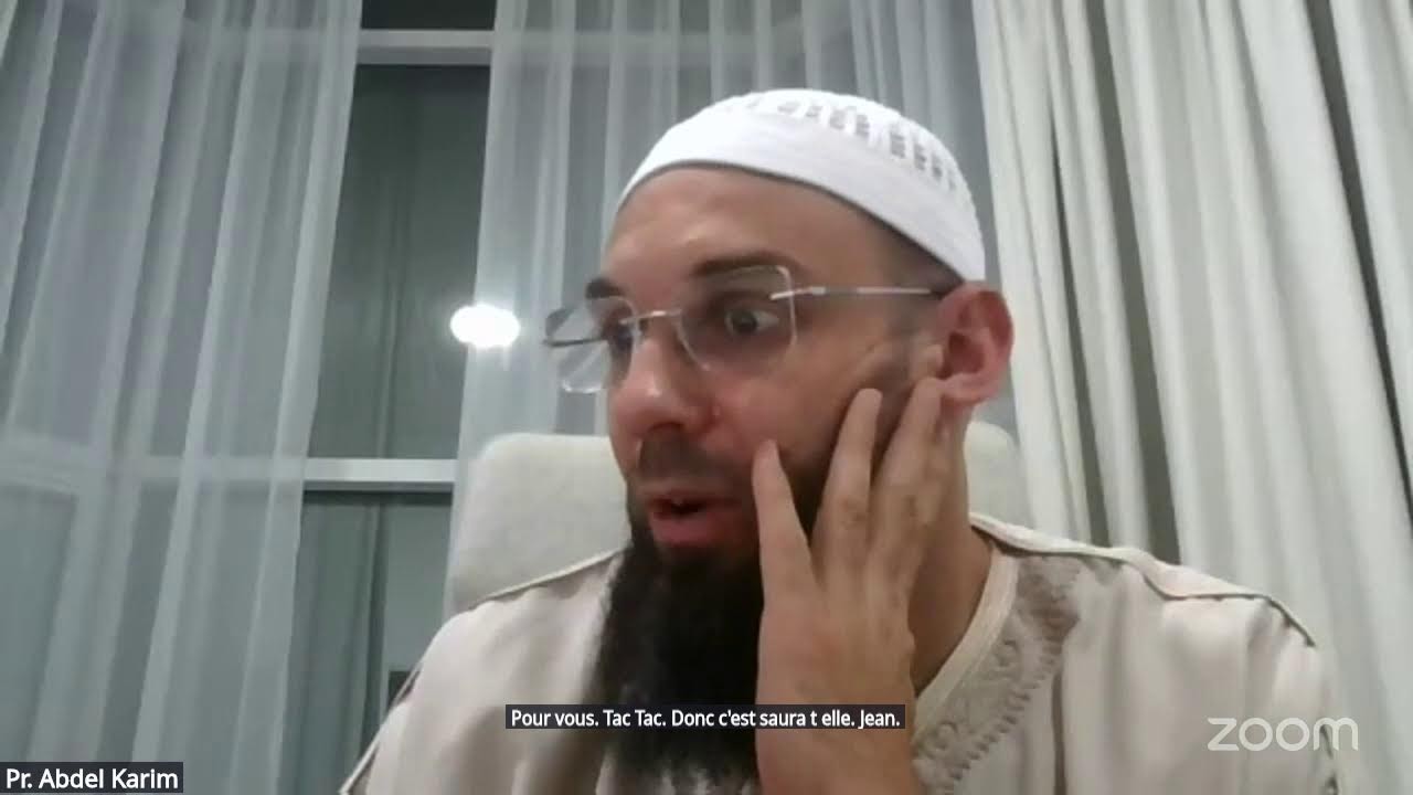 Challenge sourate Al-Falaq (2)