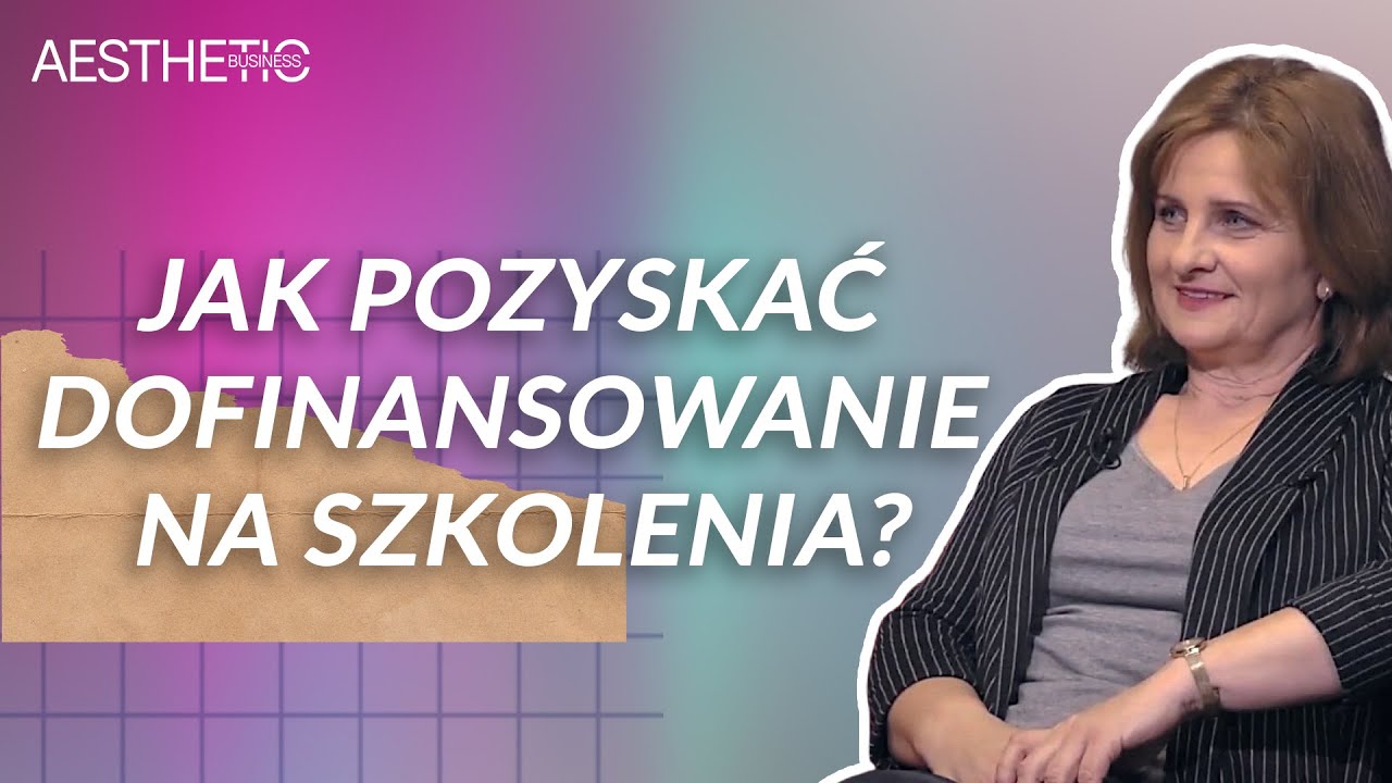 Jak pozyskać dofinansowanie na szkolenia?