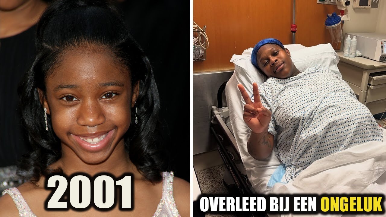 30 geliefde My Wife & Kids-castleden die tragisch zijn overleden