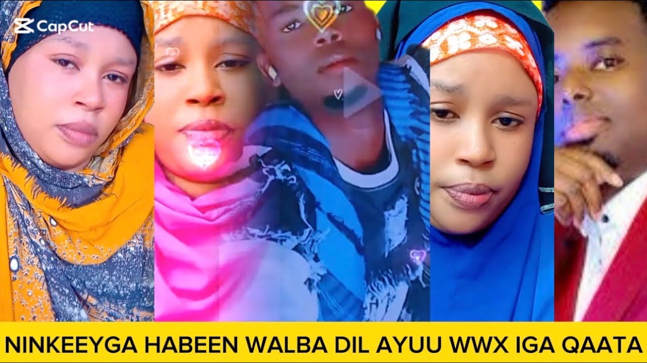 SUBXAANALAJ ILEN CEB LOMA DHINTO NINKEYGA HABEN WALBA ASAGNO IDILIN SHAQO IGAMA QABTO MAXKAMADA DA.