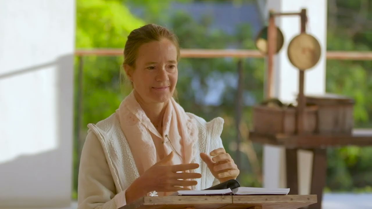 Bhagavan Srila Bhakti Siddhanta Saraswati Thakur | Divine Water Play of Sriman Mahaprabhu