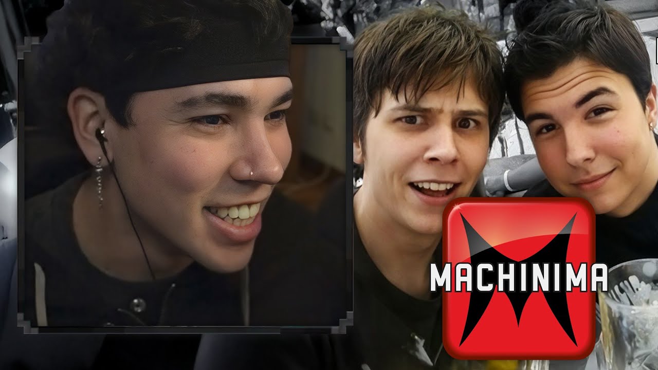 SPREEN REACCIONA A COMO WILLYREX SE HIZO RICO
