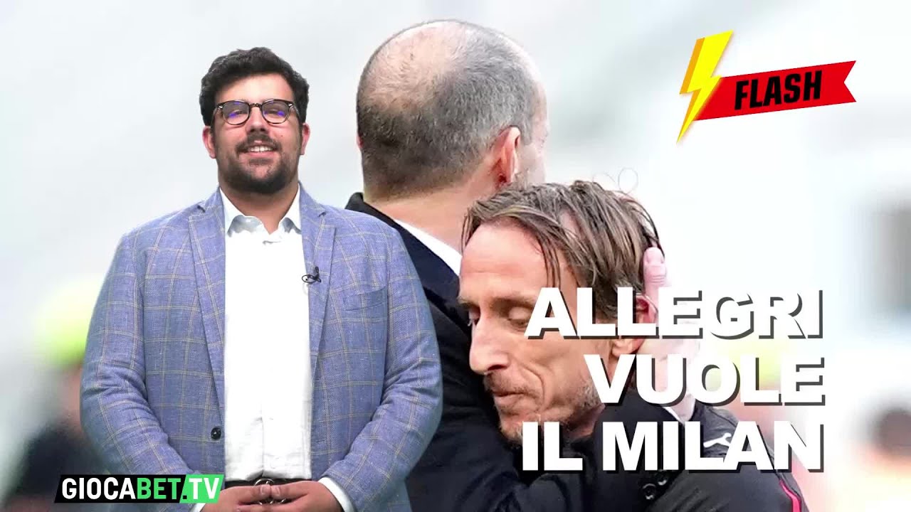 Milan Flash - Testa solo al derby, non a certe voci