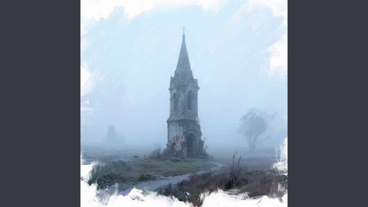 The Forgotten Spire