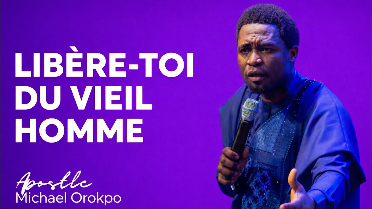 Pourquoi ta vie n'avance pas| Michael Orokpo 