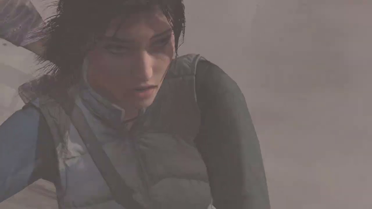 Tomb Raider: Definitive Edition