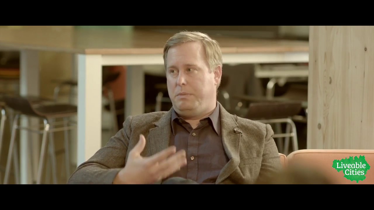 Wellbeing in the Cities