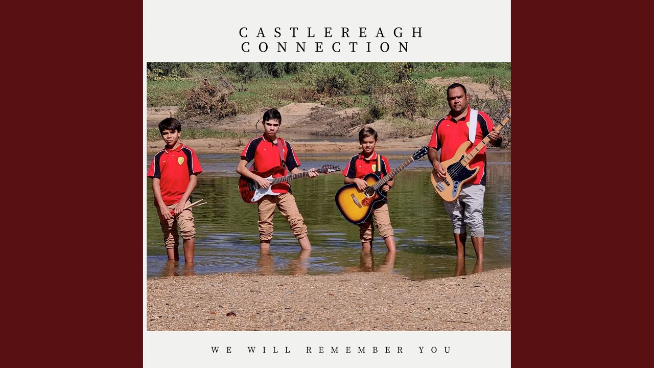 Stand By Me (Gamilaraay)