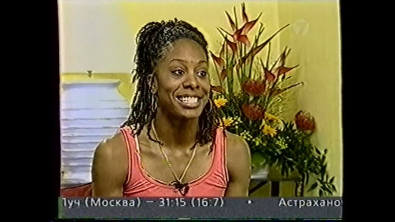 Лёгкоатлетический сезон 2006