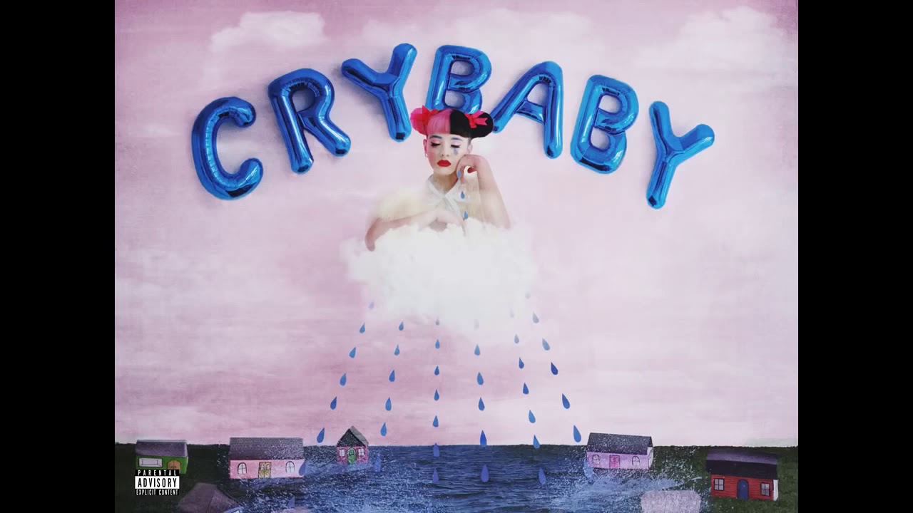 melanie martinez tag youre it official acapella
