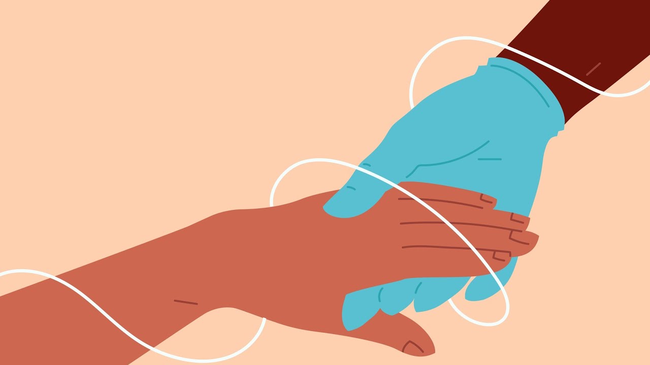 Healthcare: Safe Patient Handling