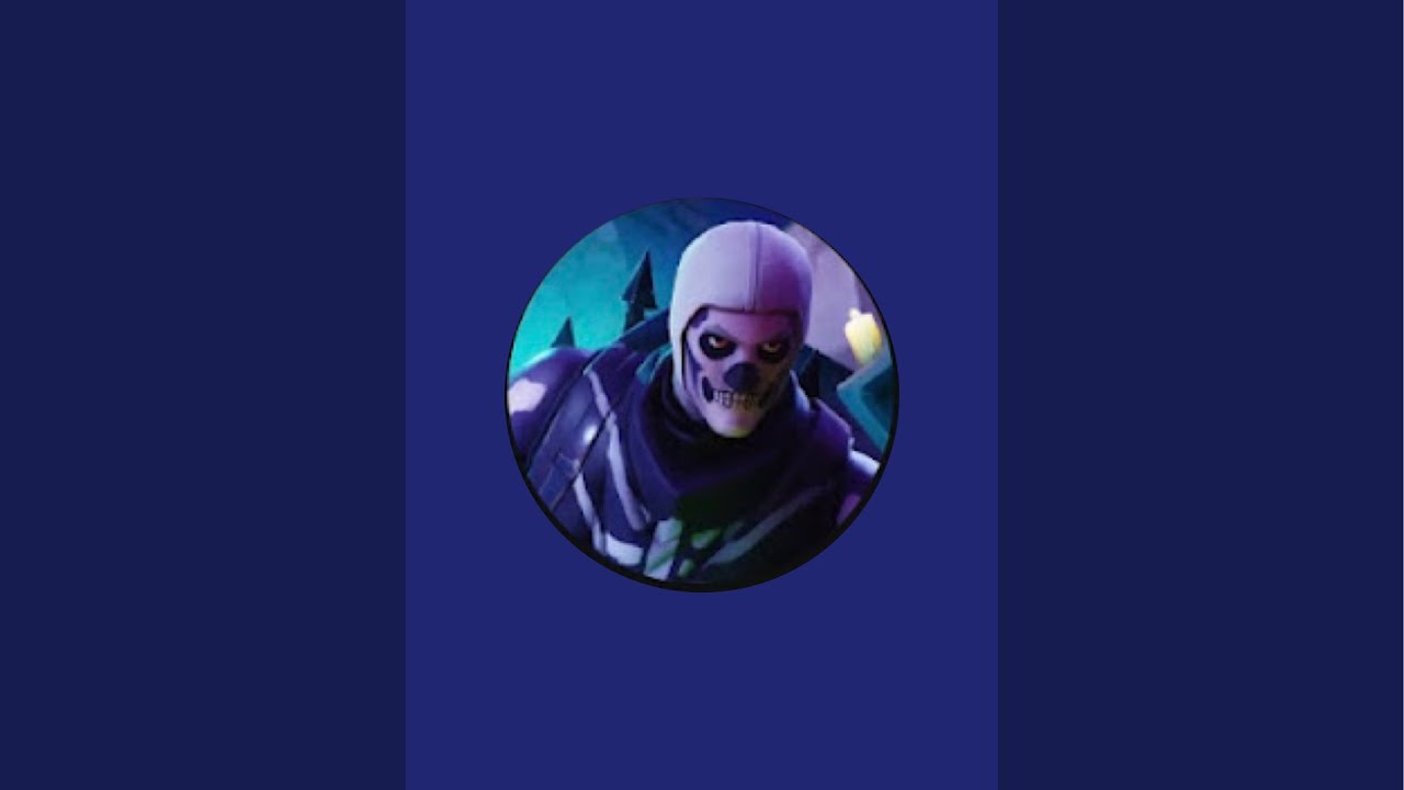 Playing Fortnite reload