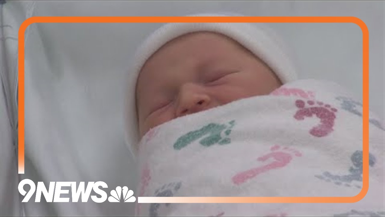 Fewer adults are having children, study shows