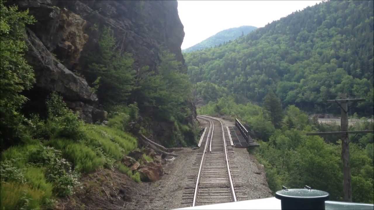 HD: A Trip Through The Notch