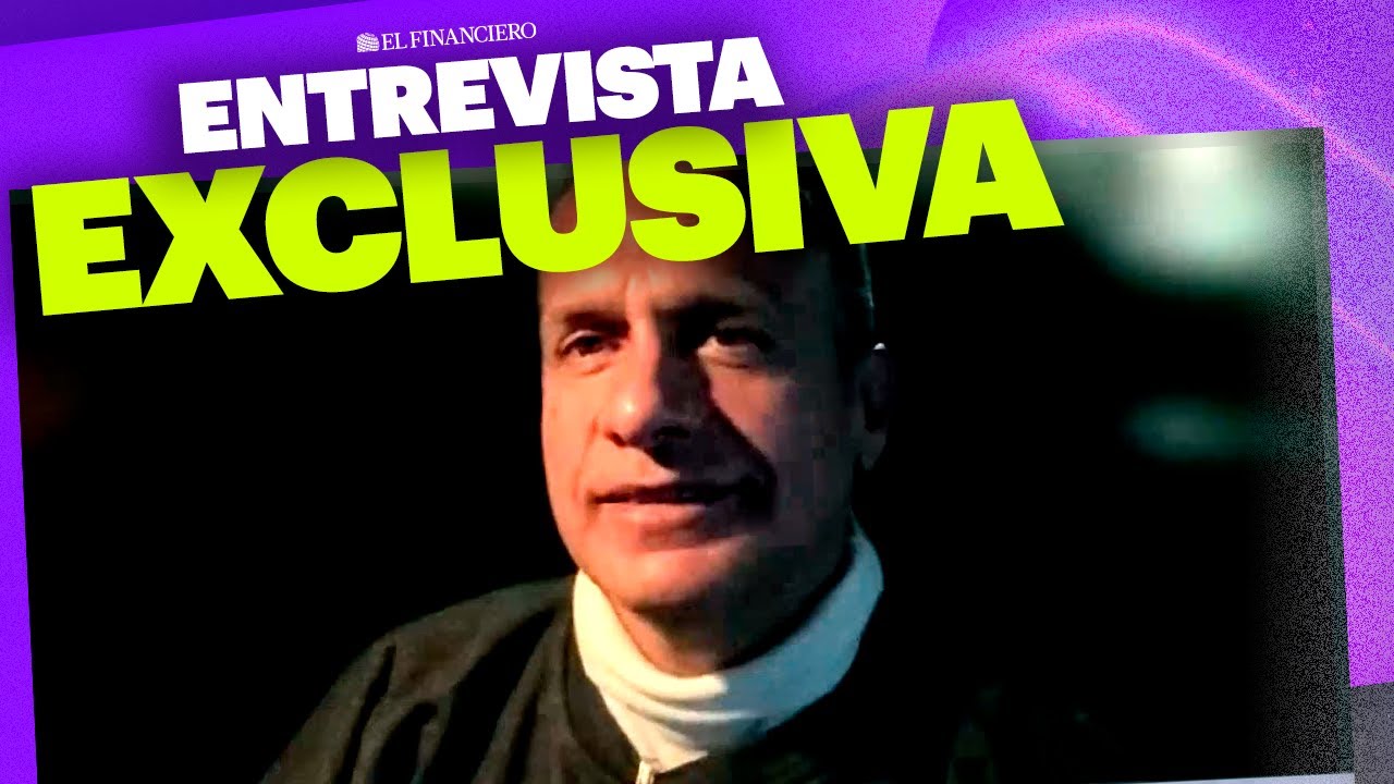 ENTREVISTA EXCLUSIVA | La espera dio resultados: Israel Vallarta tras quedar libre