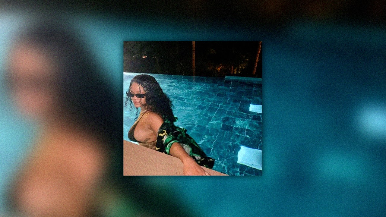 [NO TAGS] PARTYNEXTDOOR X Rihanna Type Beat - ''With Me'' | Believe It Type Beat | @hossybeats