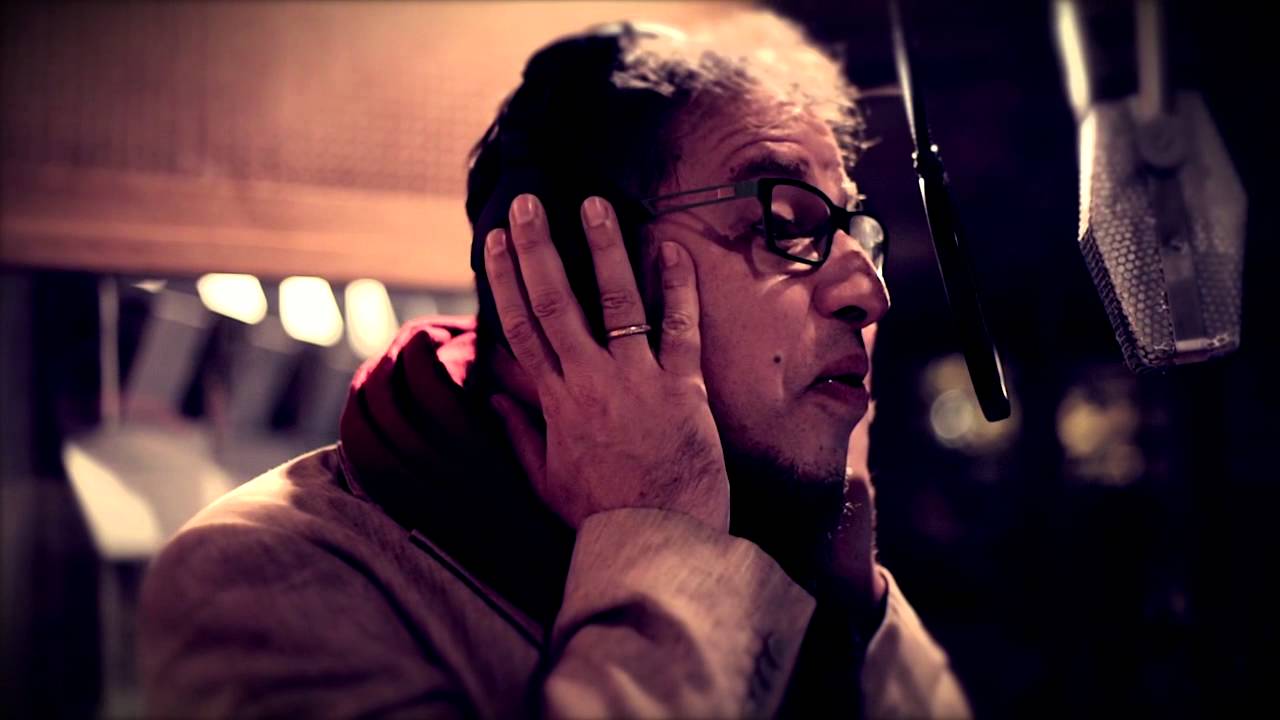 Maria Solidária   O Teatro Mágico convida Dani Black e Ricardo Herz