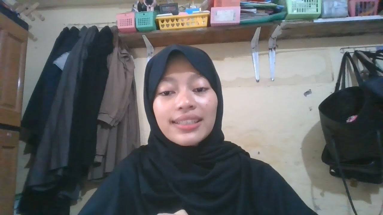 Tugas Bahasa Indonesi Morfemis Nailah Azila M25.2