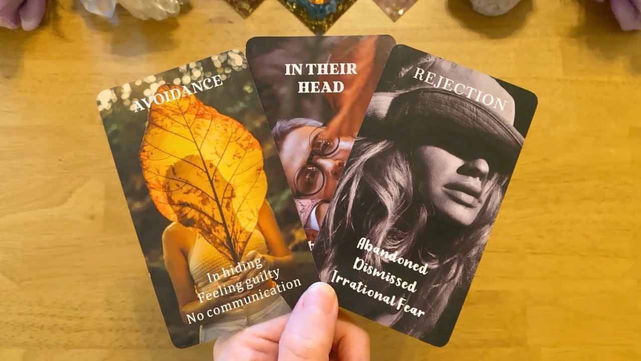 THIS IS WHY THEY HAVEN'T CALLED OR TEXTED YOU 😢 TWIN FLAME SOULMATE 💞 (COLLECTIVE LOVE READING) 1111