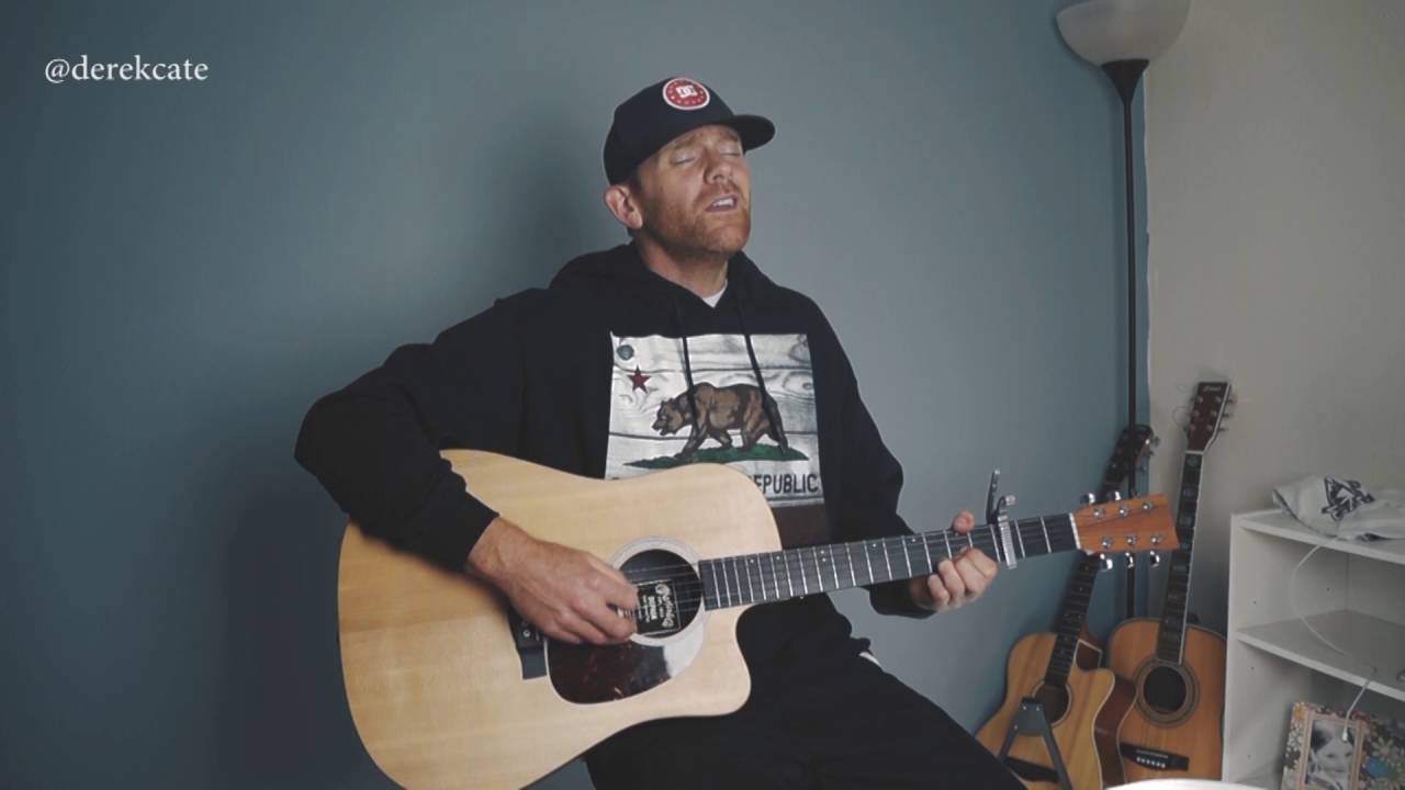 Fire Away Chris Stapleton (Acoustic) Live Cover