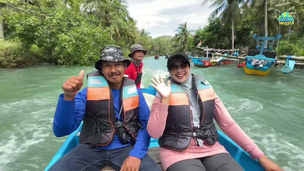 BRSPA Goes To Pacitan