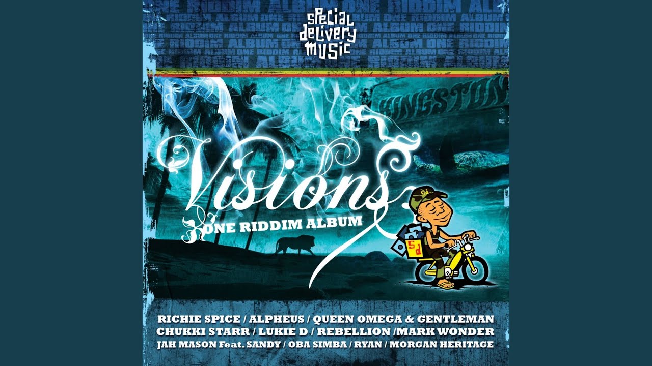 Vision Dub