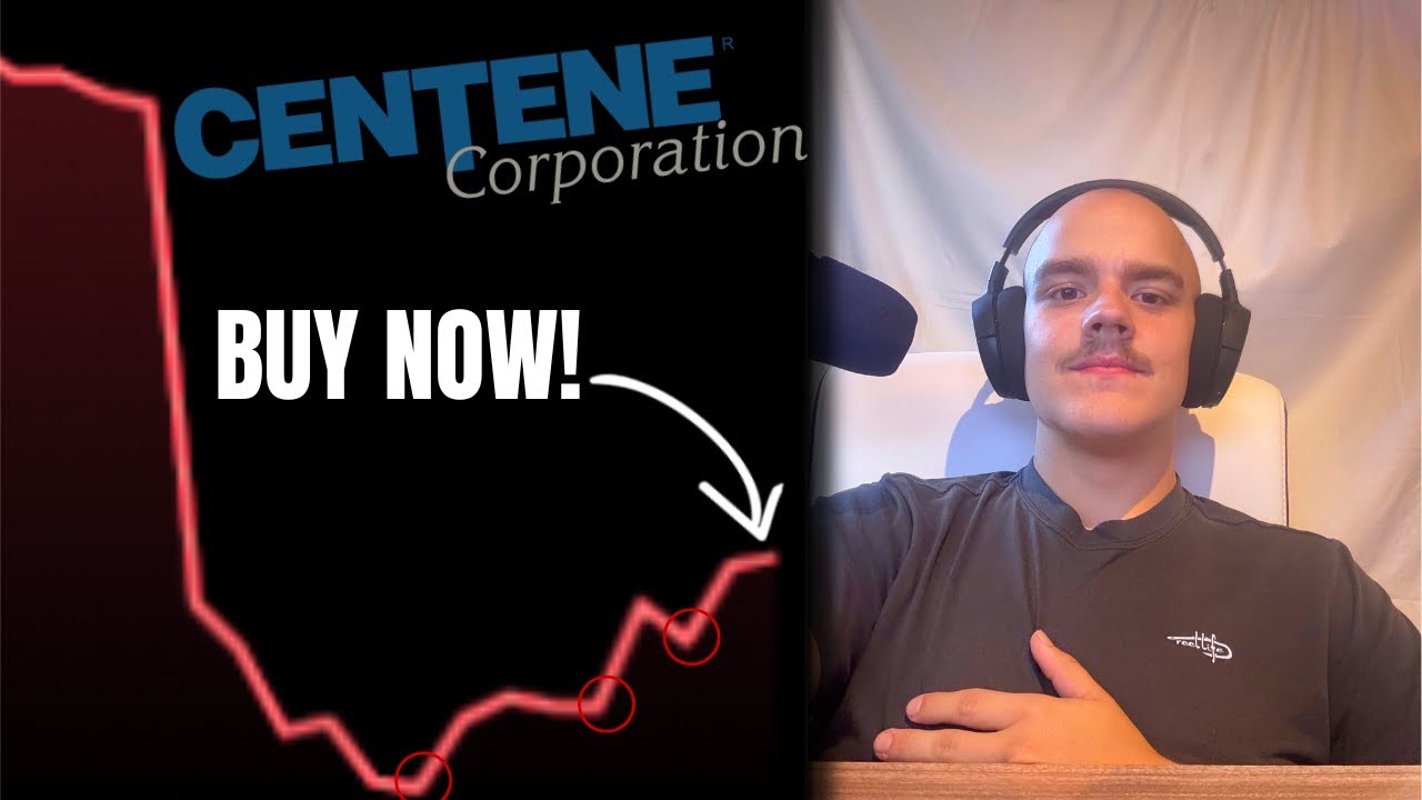 Centene Stock (CNC) Will Explode in 2025 &mdash; Here&rsquo;s Why 🚀 | Full Analysis