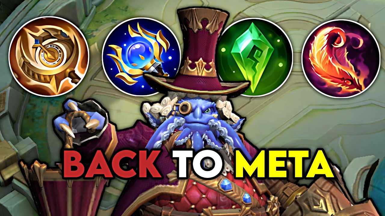 FINALLY! BANE MAGE IS BACK!🔥 | BANE BEST BUILD 2023