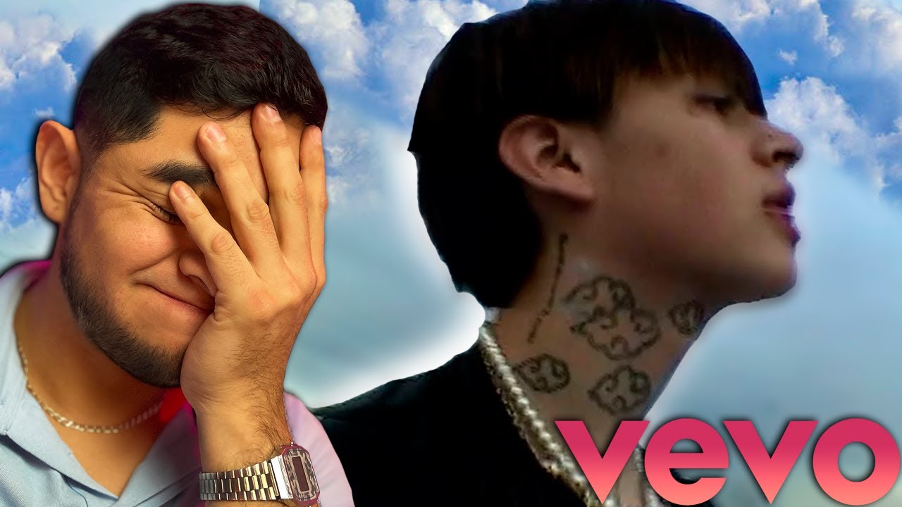 REACCIONANDO a STRANGEHUMAN - OFF WHITE (Official Video)