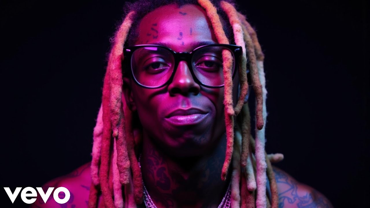 Lil Wayne, Eminem, Tyga - Demons | 2025