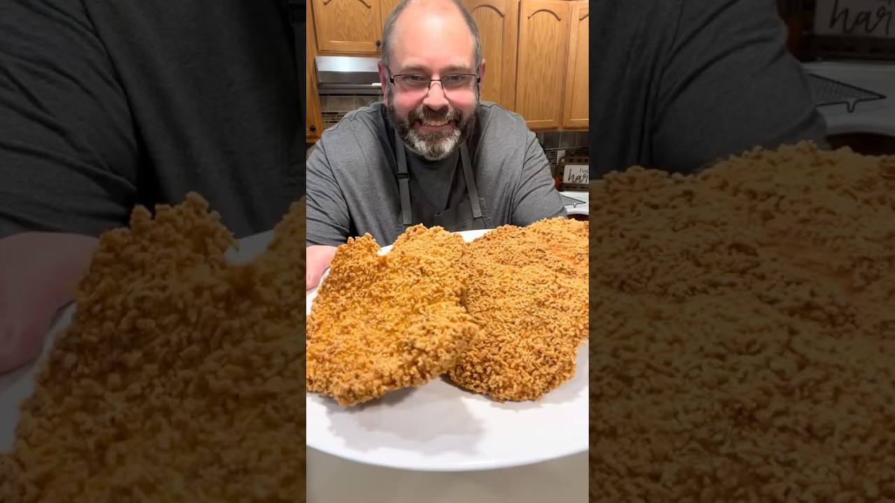 Жареная свиная вырезка #простыерецепты #свинаявырезка #ужин #идеидляблюд #среднийзапад #сэндвичи