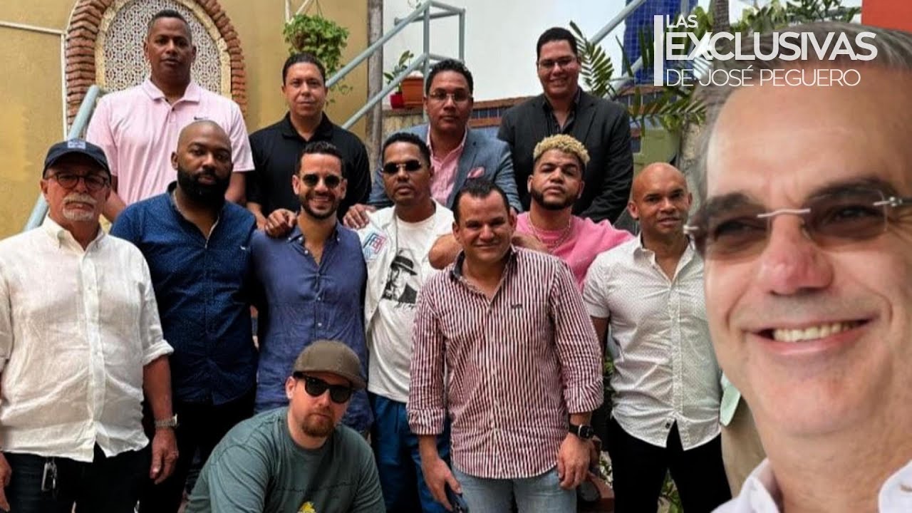 Youtubers dominicanos con amenaza de impuestos
