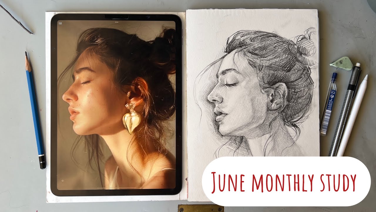 June Study