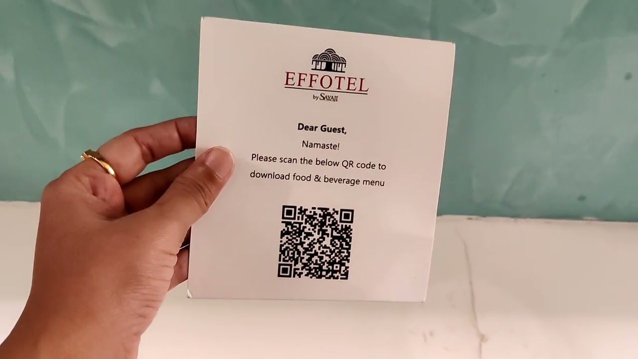Effotel by Sayaji Indore | Honest Review | complete tour | travel vlog