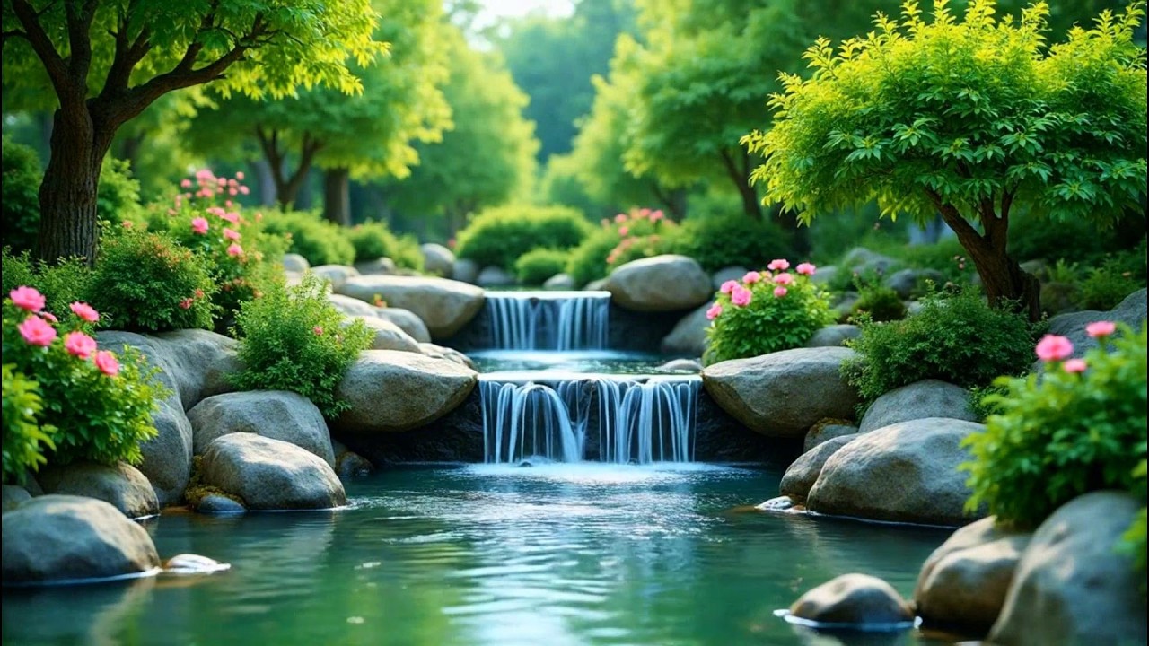 Healing Piano Music 🌿 Deep Sleep for Insomnia, Calm Anxiety & Stress Relief | Night Meditation