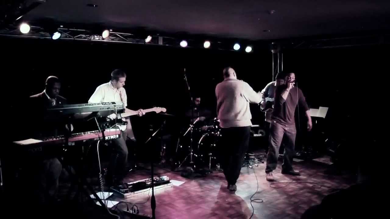 Sound Bite Concert Series - Heiruspecs (2012)