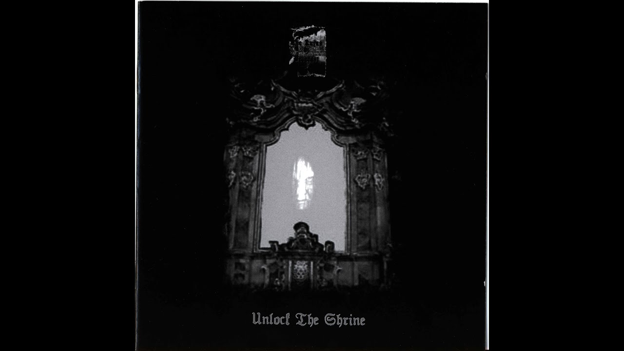 The Ruins of Beverast - Between Bronze Walls (subtitulado)