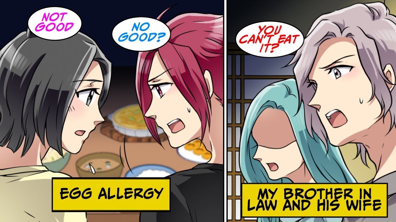 My mother in law harassed me every time I went to visit, but then… [Manga Dub]