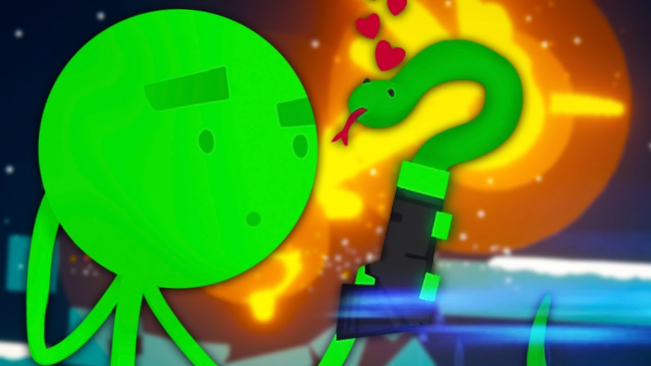 JACK VS. ROBIN | Stick Fight The Game #1 w/Robin