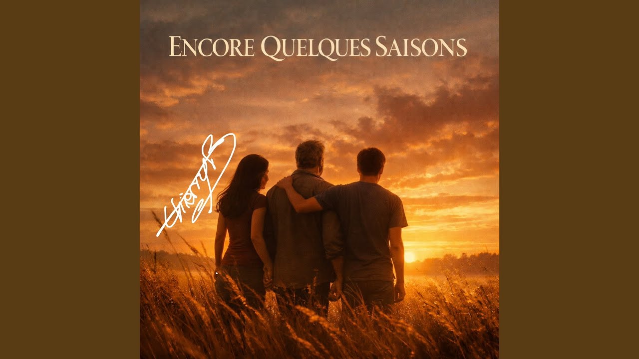 Encore quelques saisons