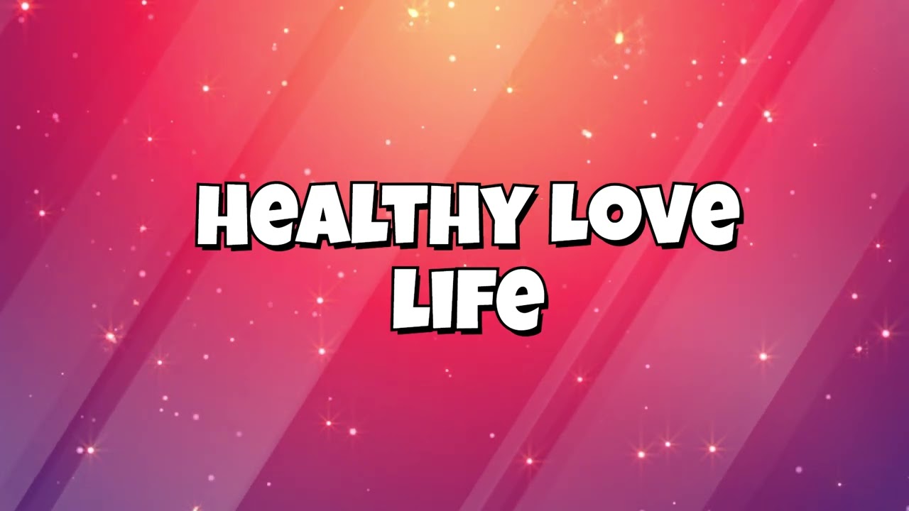 Healthy Love Life | Affirmations Hindi