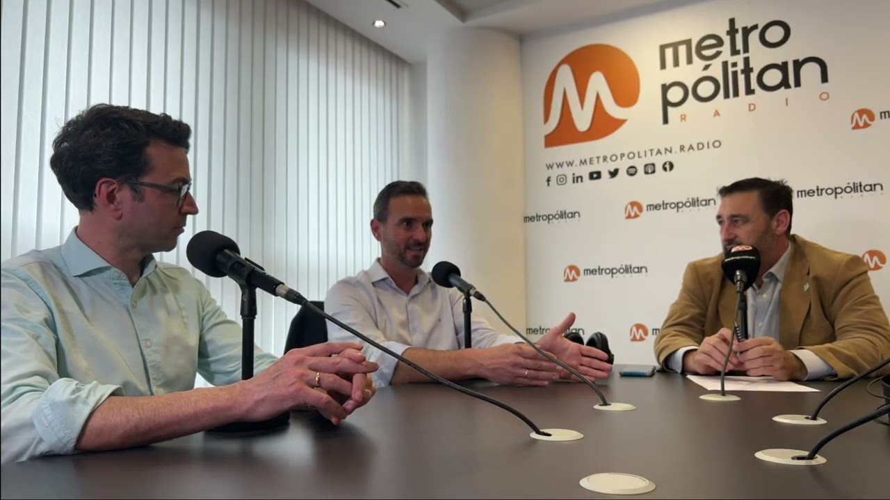El Futuro del Hidrógeno Verde en España - Revolución Energética