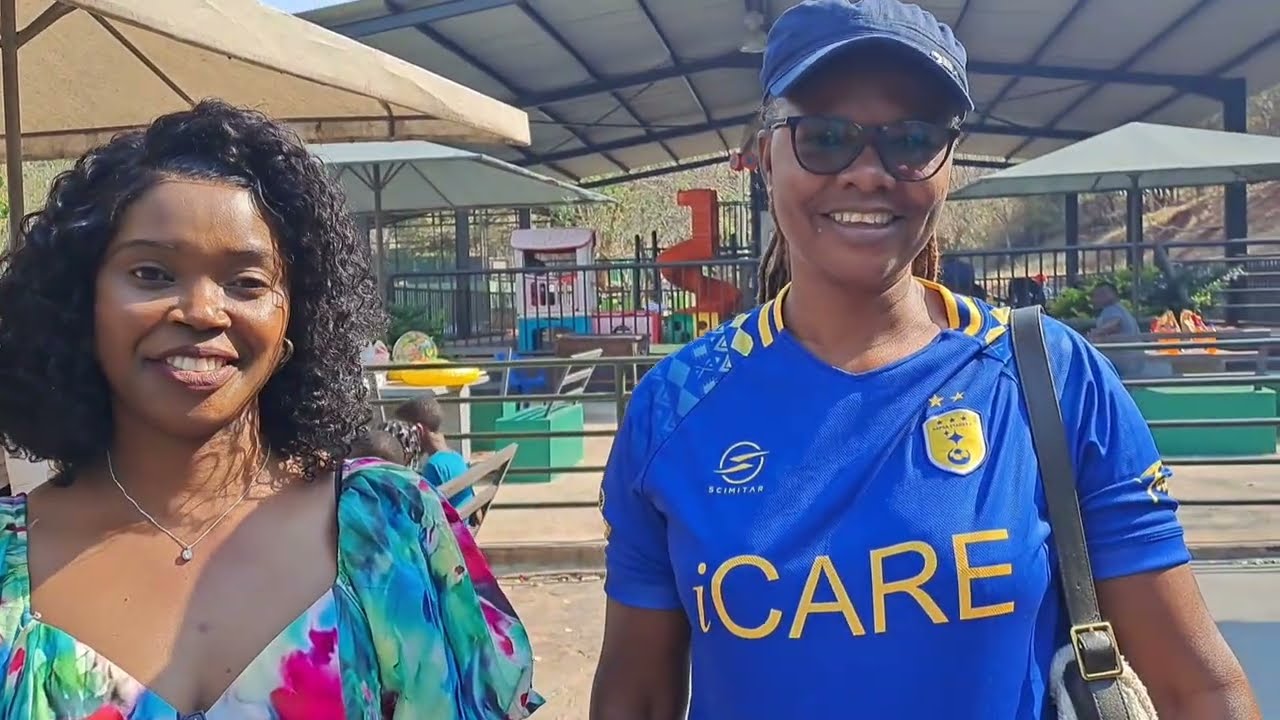 I Met them and this is what they had to say about Tiffanys Canyon.