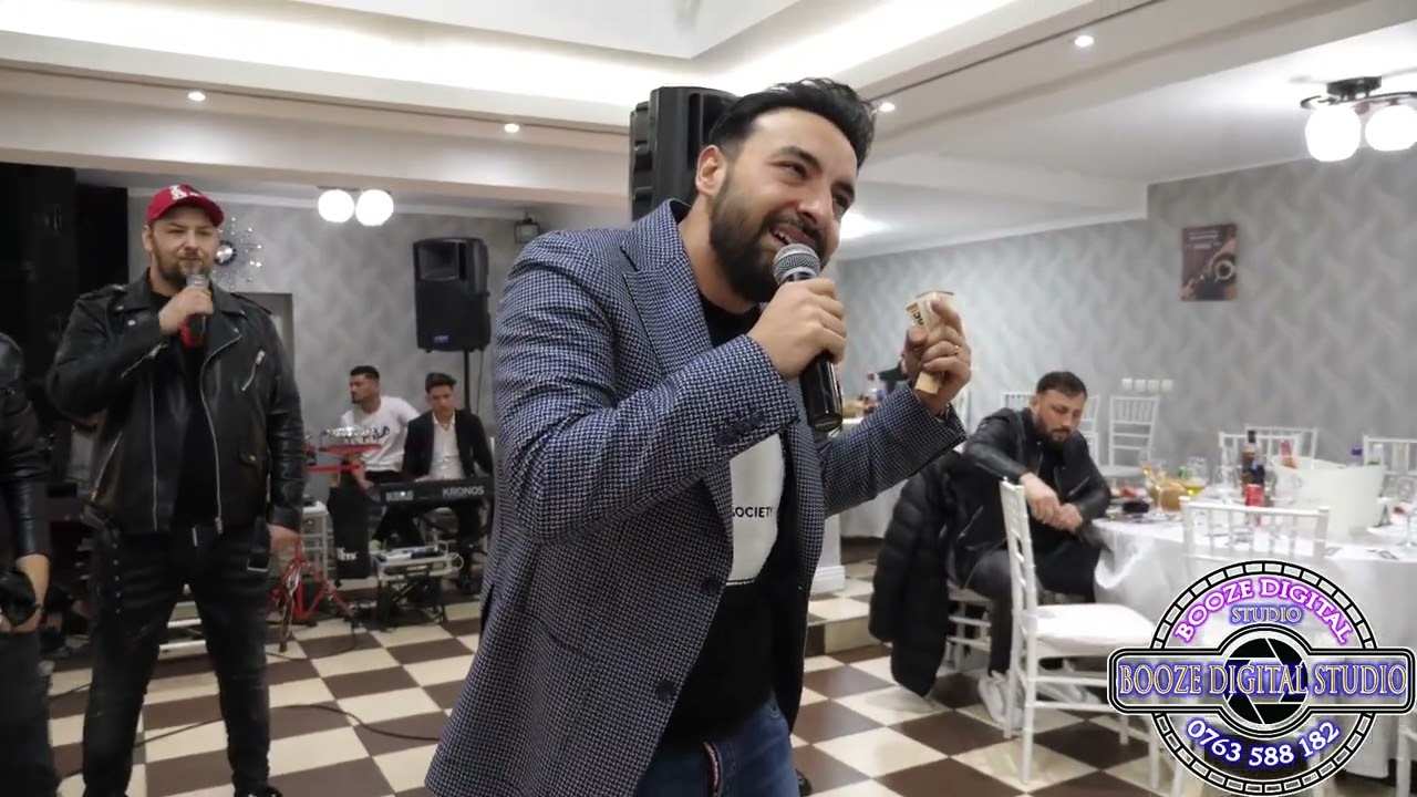 Kristian de la Craiova 🚀 Pentru ce lupt neincetat 2023 @Aniversare Rudolf Jr.